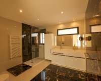 Nieuwbouw Woningen - Villa - Torrevieia - Torrevieja