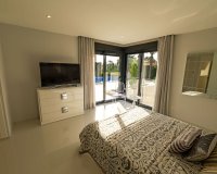 Nieuwbouw Woningen - Villa - Torrevieia - Torrevieja