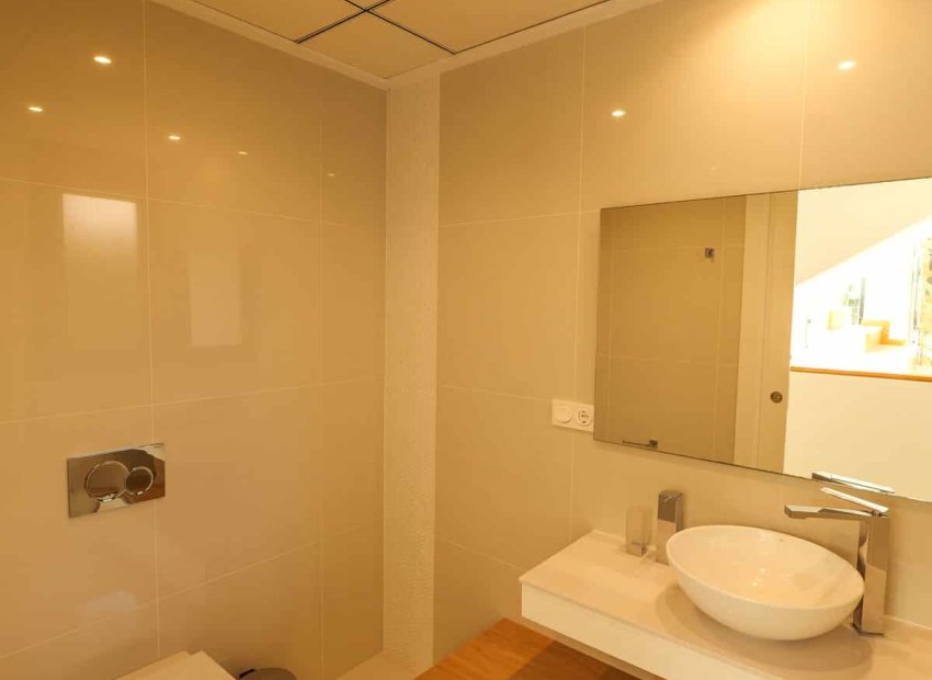 Nieuwbouw Woningen - Villa - Torrevieia - Torrevieja