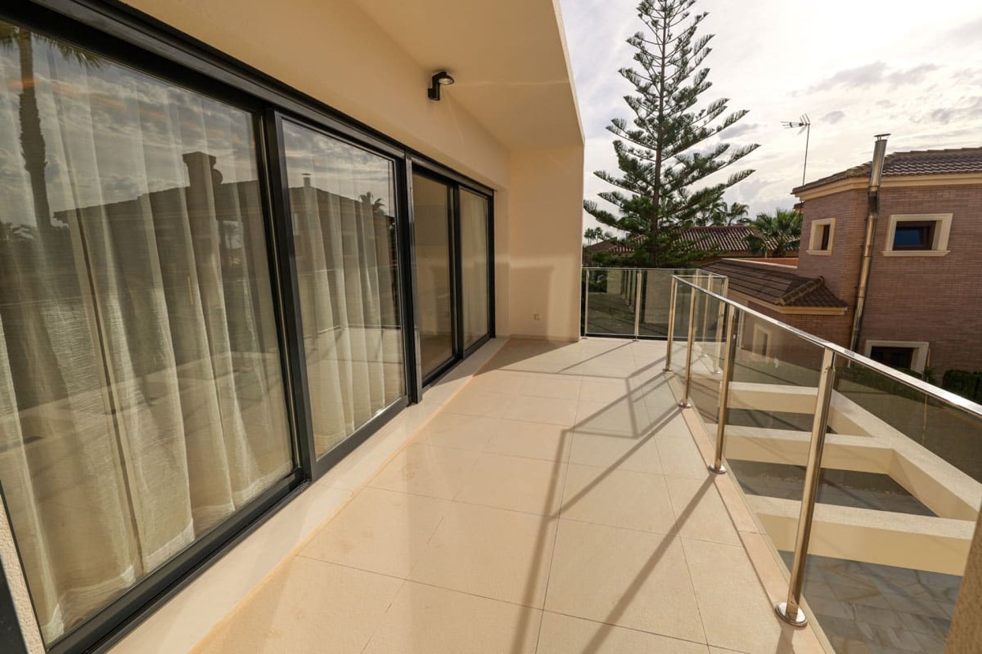 Nieuwbouw Woningen - Villa - Torrevieia - Torrevieja