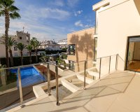Nieuwbouw Woningen - Villa - Torrevieia - Torrevieja