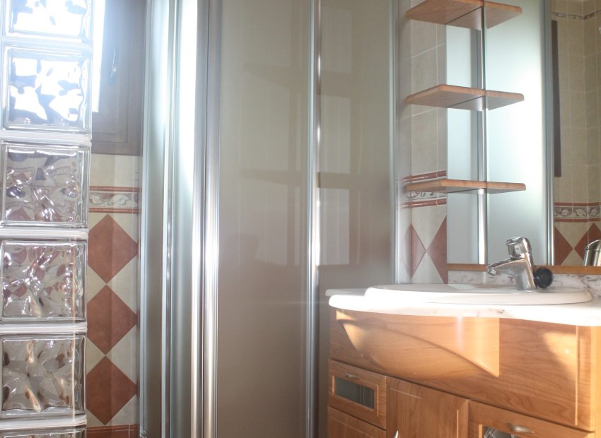 Nieuwbouw Woningen - Villa - Torrevieia - Torrevieja