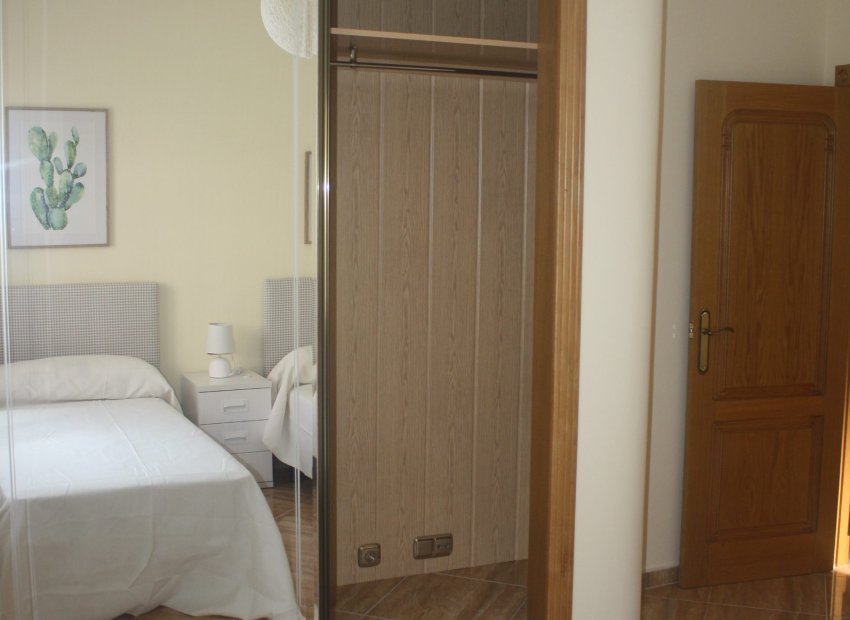 Nieuwbouw Woningen - Villa - Torrevieia - Torrevieja