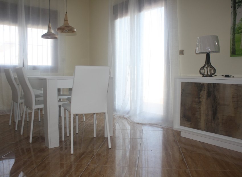 Nieuwbouw Woningen - Villa - Torrevieia - Torrevieja