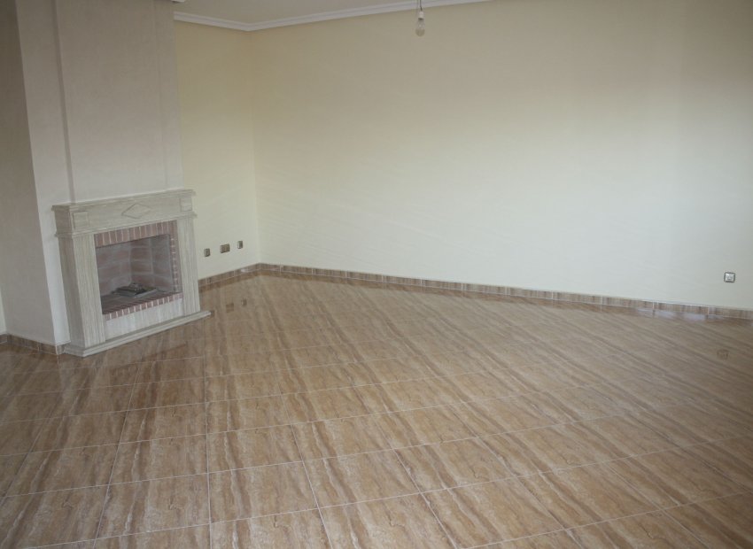 Nieuwbouw Woningen - Villa - Torrevieia - Torrevieja