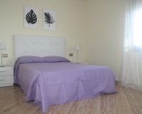 Nieuwbouw Woningen - Villa - Torrevieia - Torrevieja