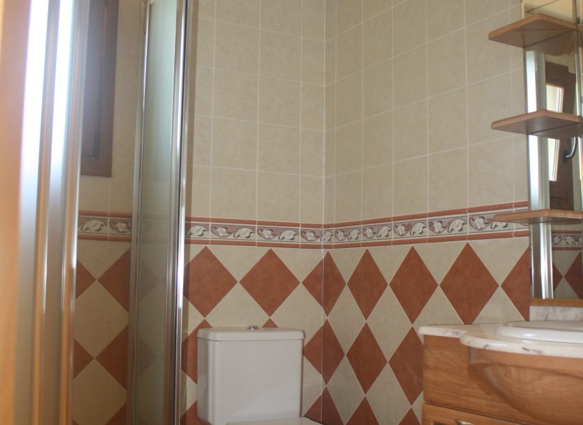 Nieuwbouw Woningen - Villa - Torrevieia - Torrevieja