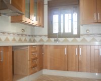 Nieuwbouw Woningen - Villa - Torrevieia - Torrevieja