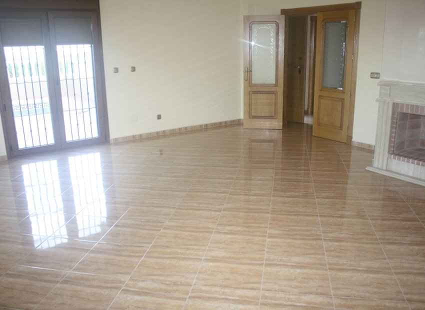 Nieuwbouw Woningen - Villa - Torrevieia - Torrevieja