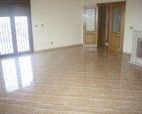 Nieuwbouw Woningen - Villa - Torrevieia - Torrevieja