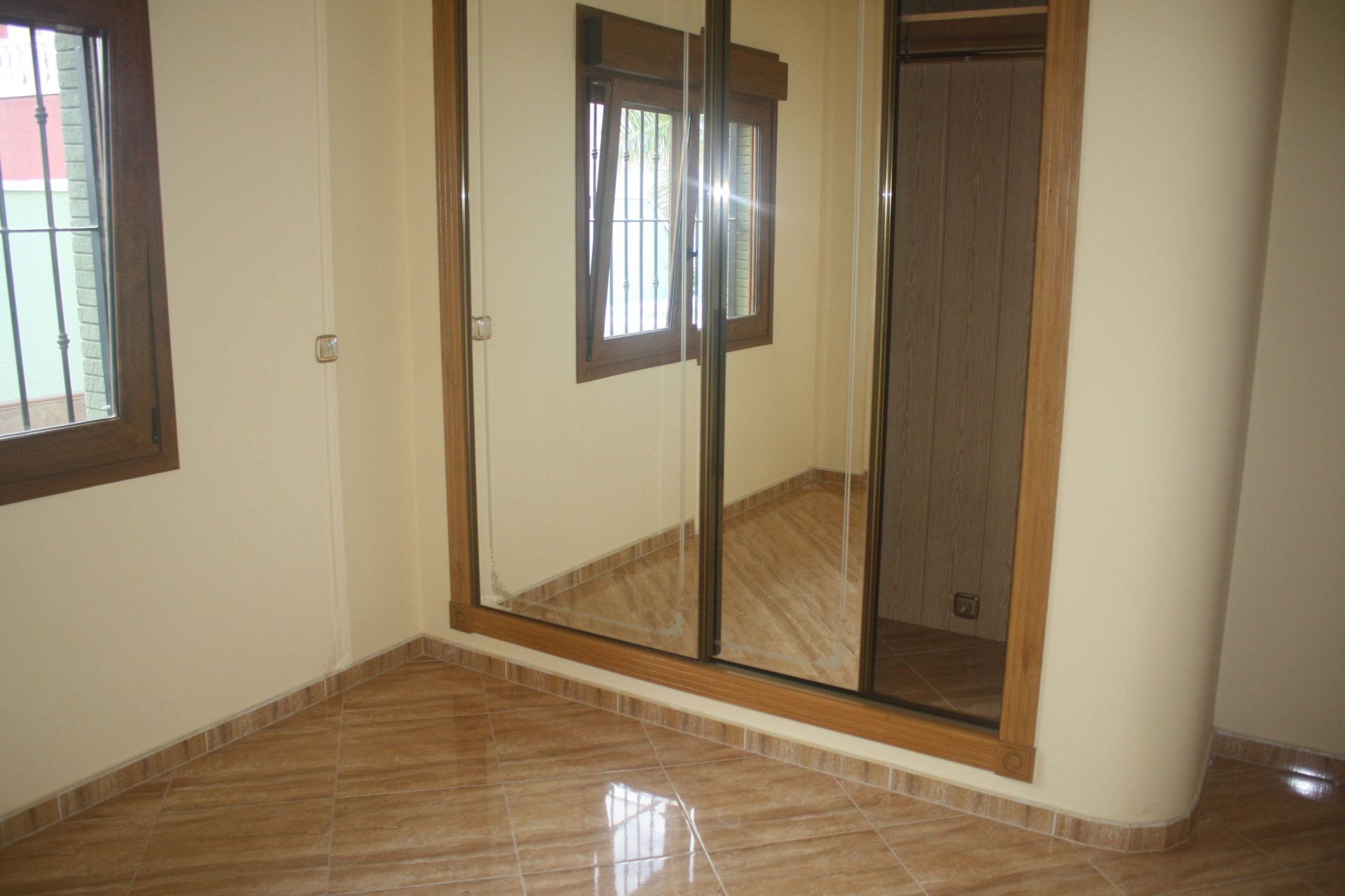 Nieuwbouw Woningen - Villa - Torrevieia - Torrevieja