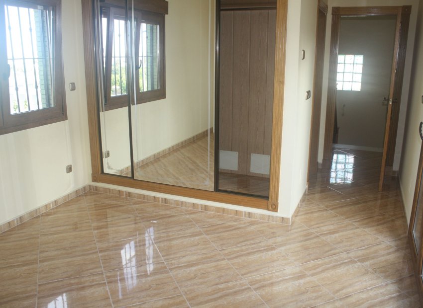 Nieuwbouw Woningen - Villa - Torrevieia - Torrevieja