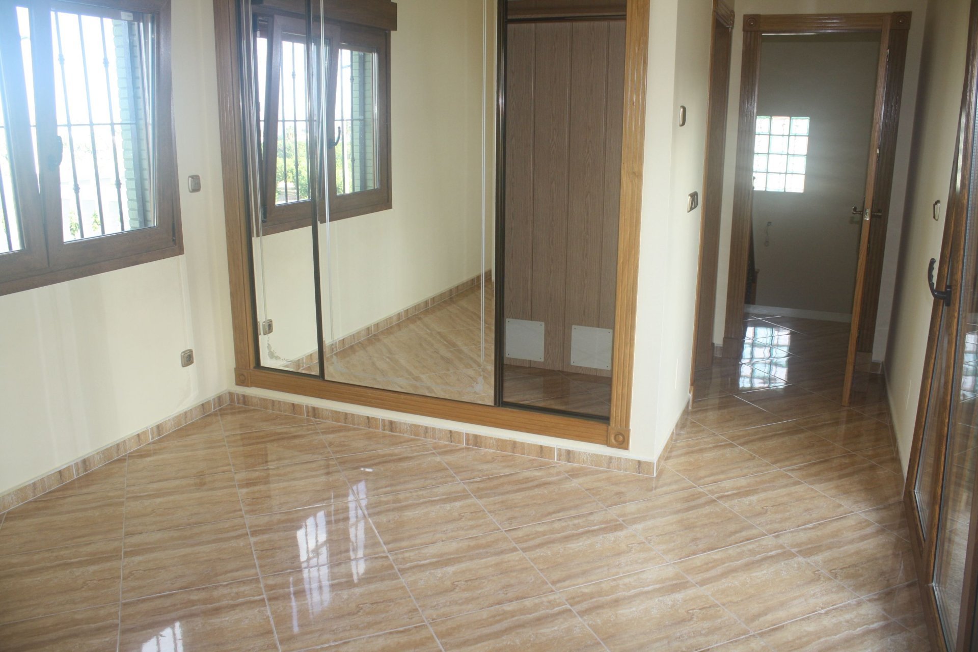 Nieuwbouw Woningen - Villa - Torrevieia - Torrevieja