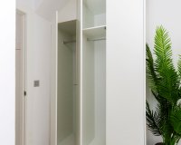 Nieuwbouw Woningen - Villa - Torrevieia - Torrevieja