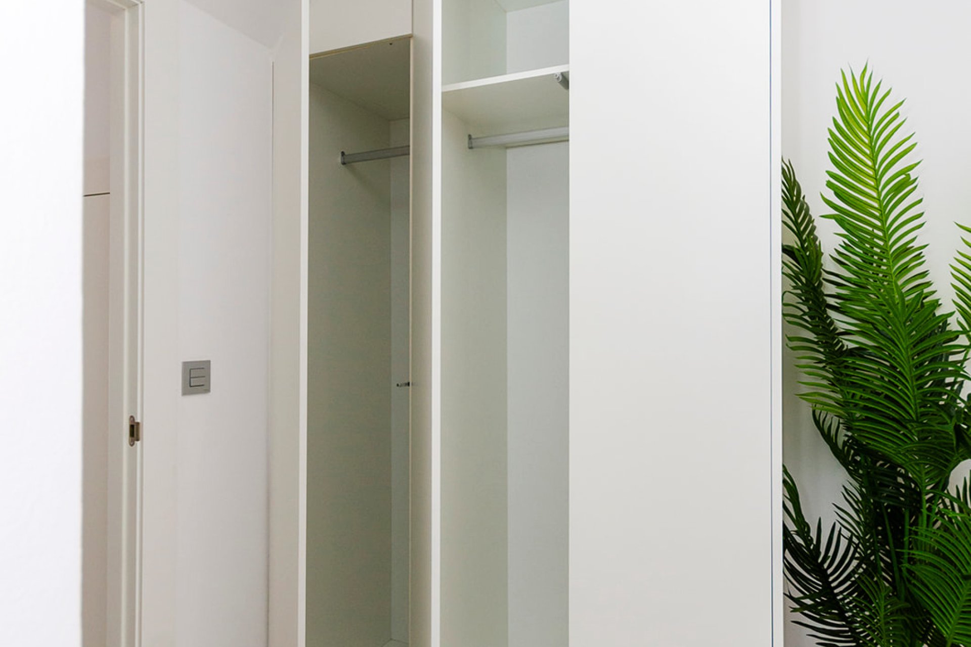 Nieuwbouw Woningen - Villa - Torrevieia - Torrevieja