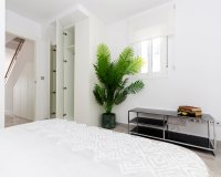 Nieuwbouw Woningen - Villa - Torrevieia - Torrevieja