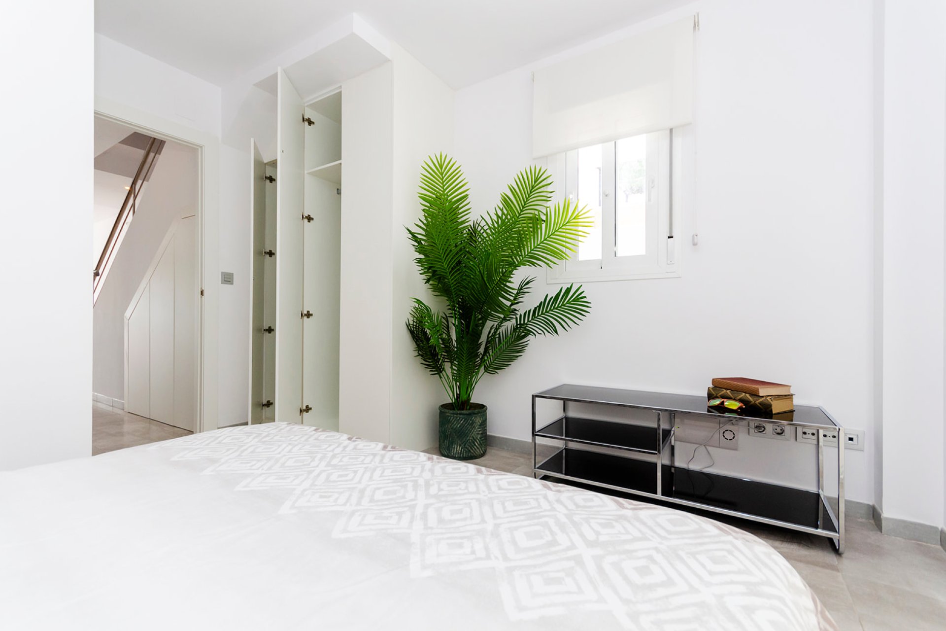 Nieuwbouw Woningen - Villa - Torrevieia - Torrevieja