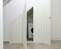 Nieuwbouw Woningen - Villa - Torrevieia - Torrevieja
