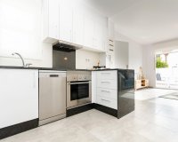 Nieuwbouw Woningen - Villa - Torrevieia - Torrevieja