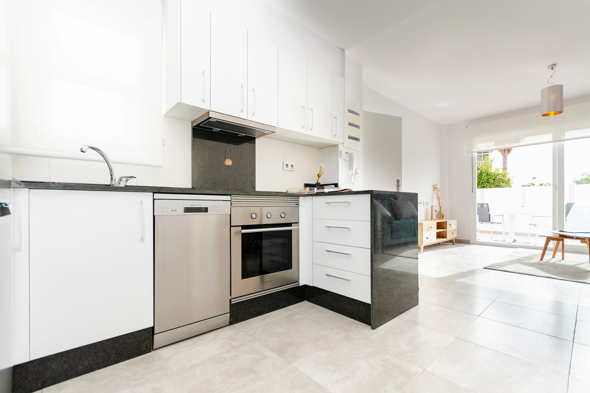 Nieuwbouw Woningen - Villa - Torrevieia - Torrevieja