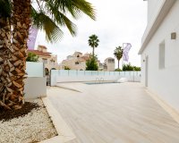 Nieuwbouw Woningen - Villa - Torrevieia - Torrevieja