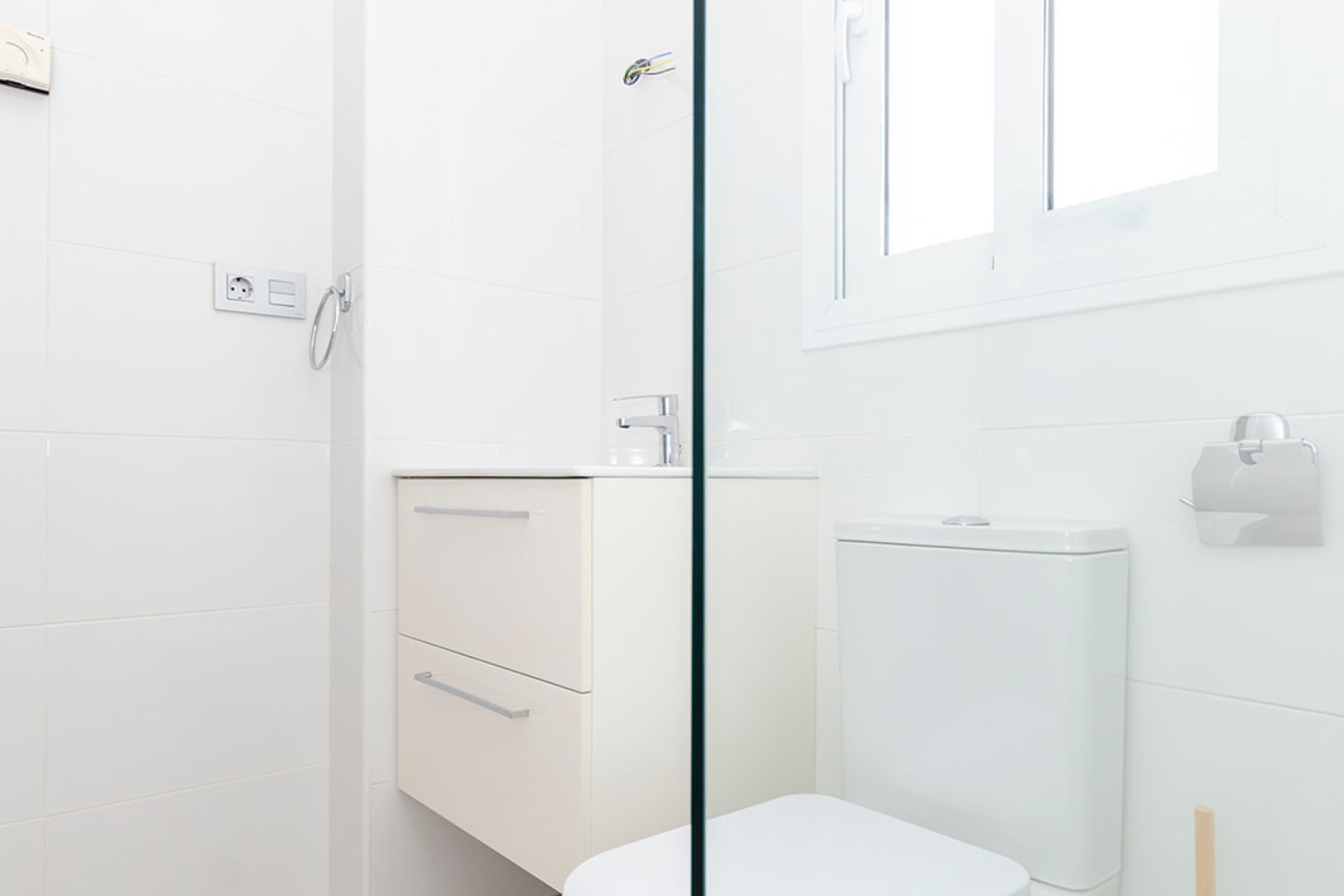 Nieuwbouw Woningen - Villa - Torrevieia - Torrevieja