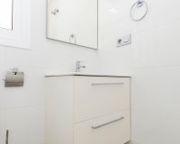 Nieuwbouw Woningen - Villa - Torrevieia - Torrevieja