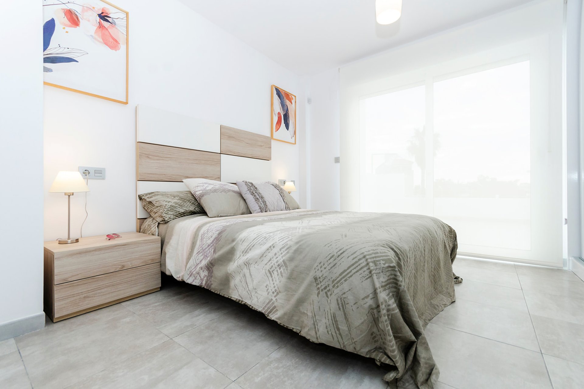 Nieuwbouw Woningen - Villa - Torrevieia - Torrevieja