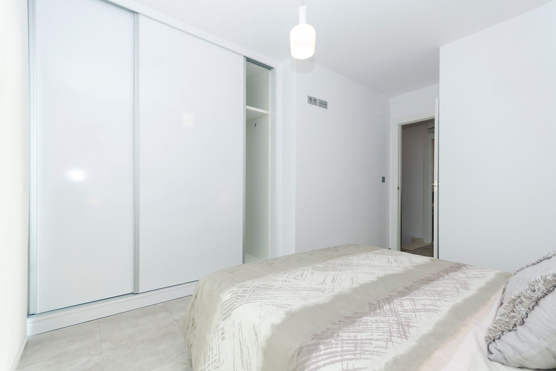 Nieuwbouw Woningen - Villa - Torrevieia - Torrevieja