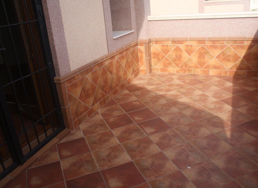 Nieuwbouw Woningen - Villa - Torrevieia - Torrevieja