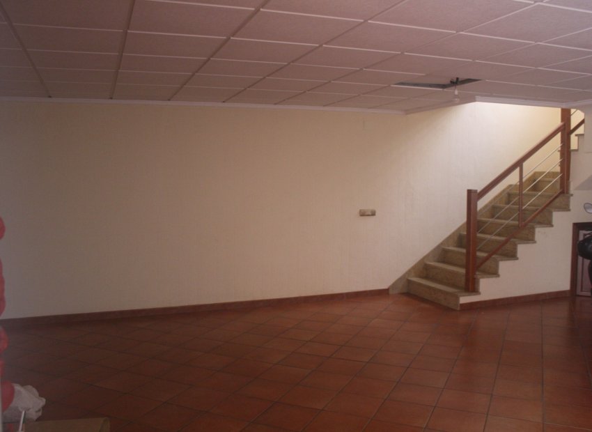 Nieuwbouw Woningen - Villa - Torrevieia - Torrevieja