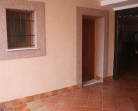 Nieuwbouw Woningen - Villa - Torrevieia - Torrevieja