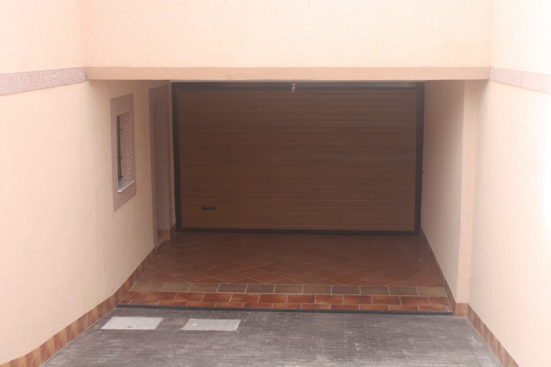 Nieuwbouw Woningen - Villa - Torrevieia - Torrevieja