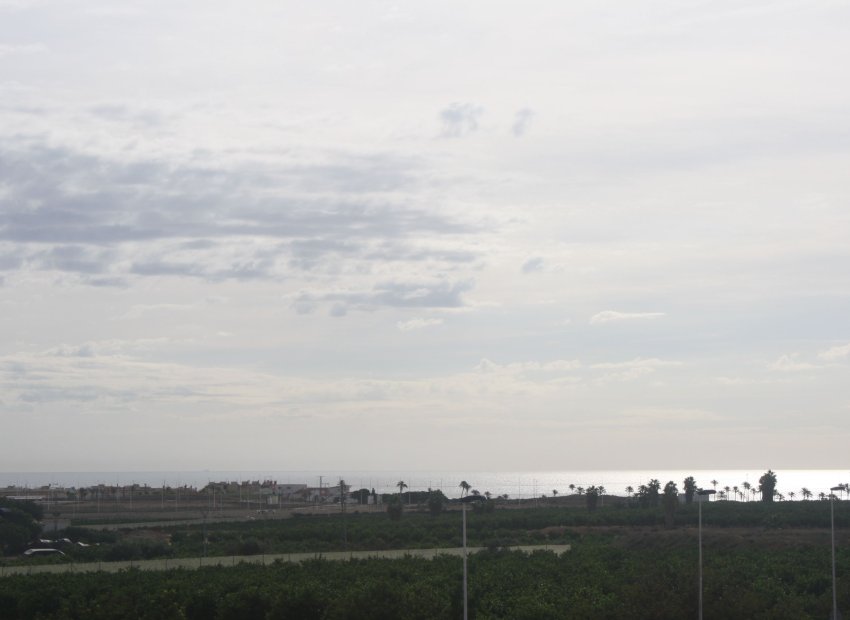 Nieuwbouw Woningen - Villa - Torrevieia - Torrevieja