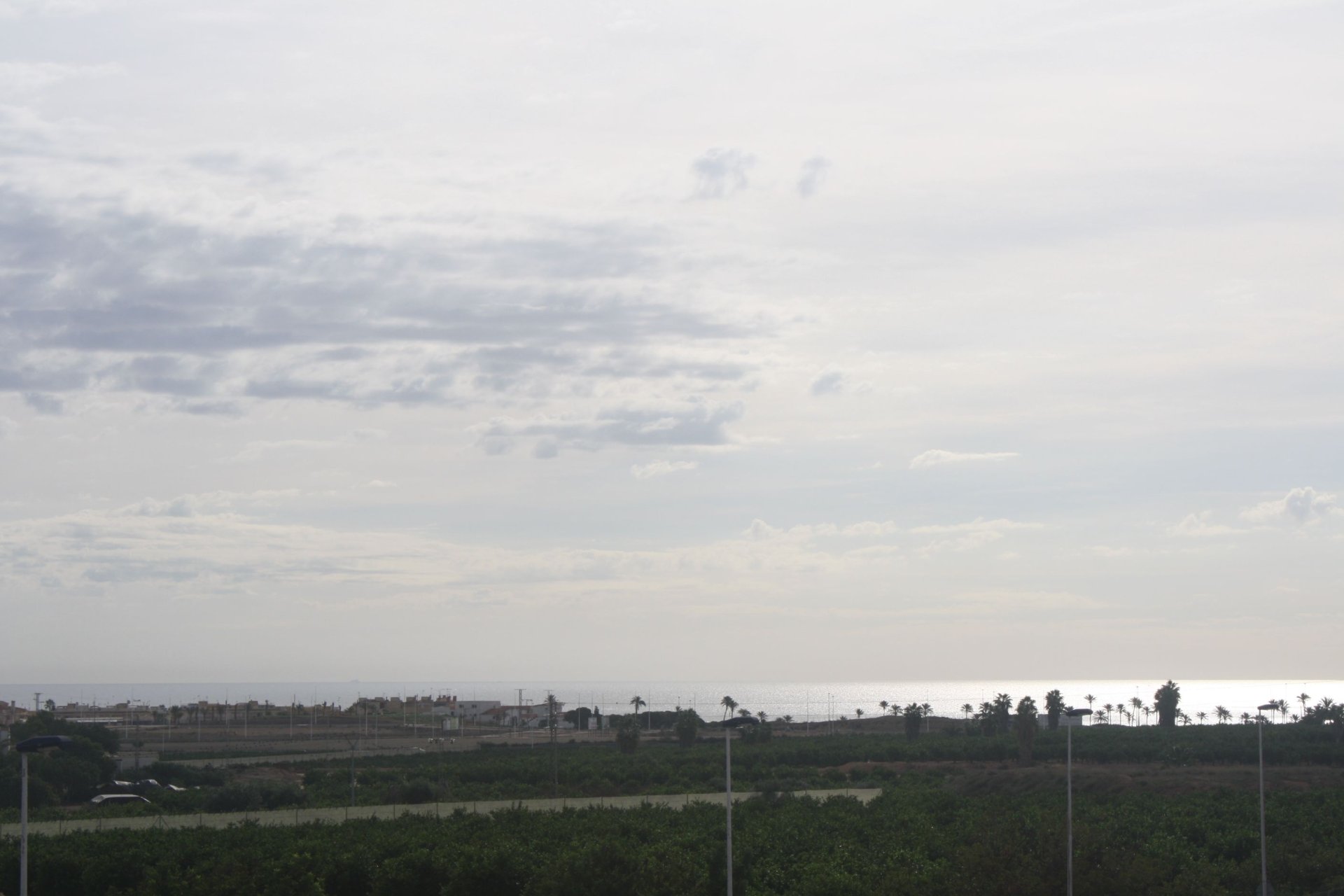 Nieuwbouw Woningen - Villa - Torrevieia - Torrevieja