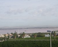 Nieuwbouw Woningen - Villa - Torrevieia - Torrevieja