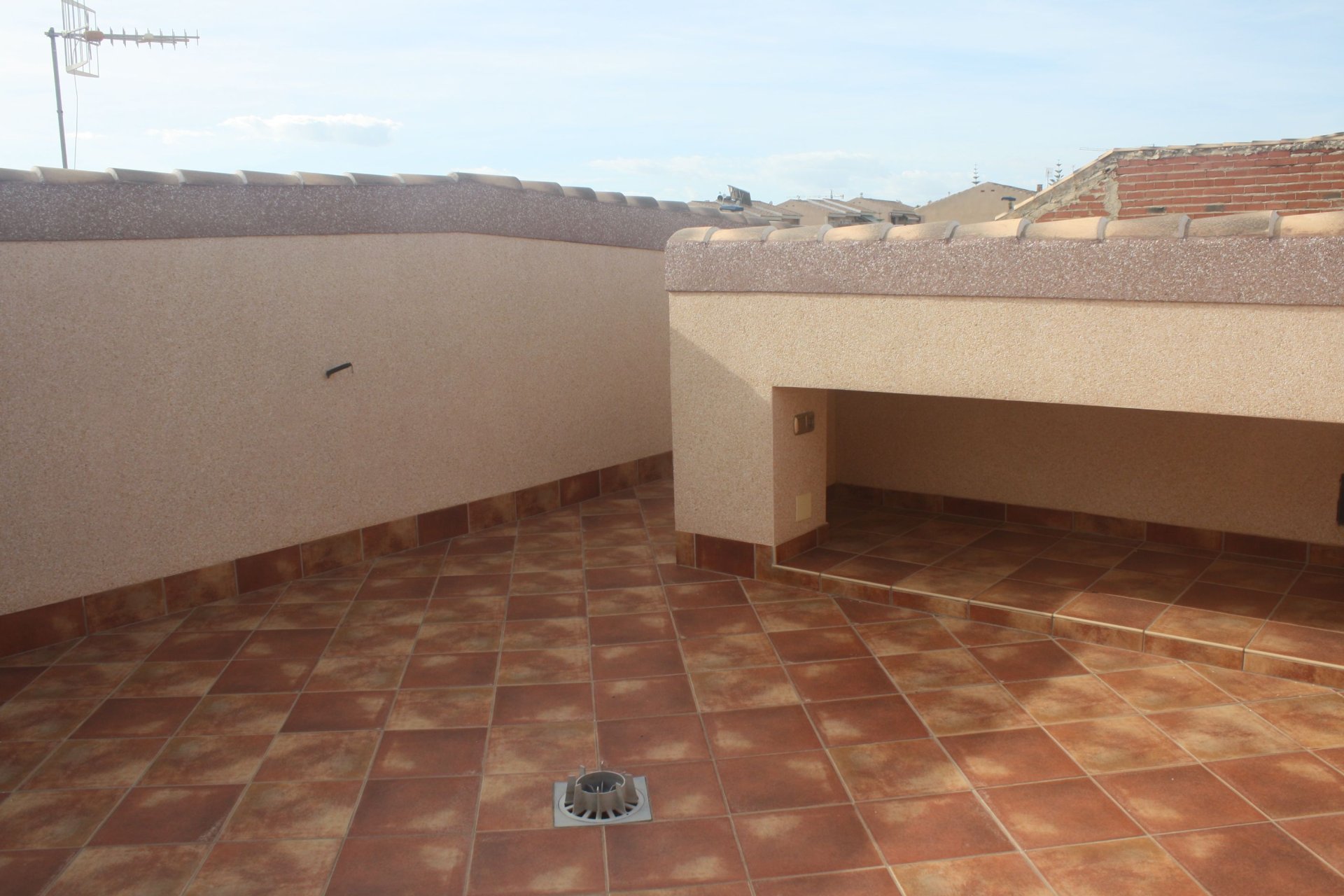 Nieuwbouw Woningen - Villa - Torrevieia - Torrevieja