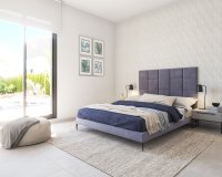 Nieuwbouw Woningen - Villa - Vera