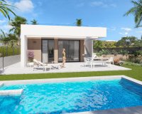 Nieuwbouw Woningen - Villa - Vera