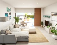 Nieuwbouw Woningen - Villa - Vera