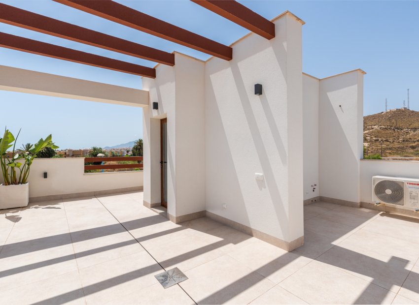 Nieuwbouw Woningen - Villa - Vera