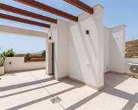 Nieuwbouw Woningen - Villa - Vera