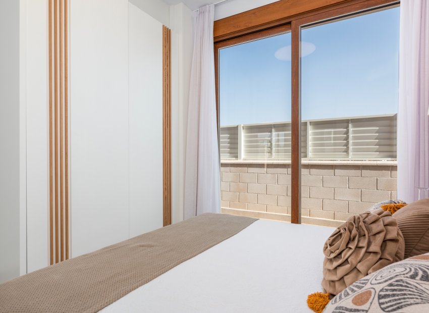 Nieuwbouw Woningen - Villa - Vera