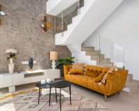 Nieuwbouw Woningen - Villa - Vera