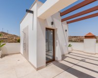 Nieuwbouw Woningen - Villa - Vera