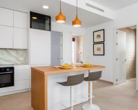 Nieuwbouw Woningen - Villa - Vera