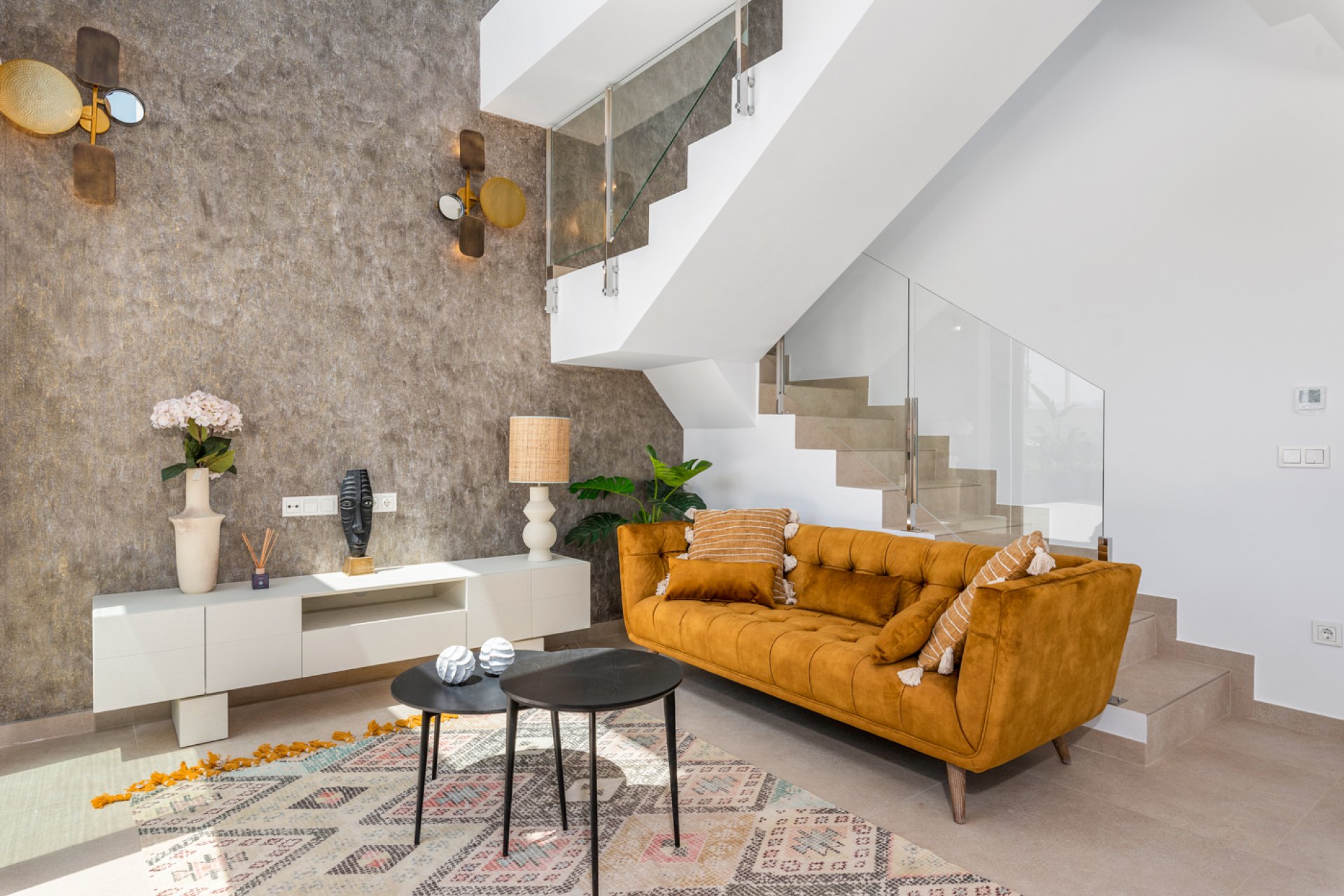 Nieuwbouw Woningen - Villa - Vera