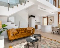 Nieuwbouw Woningen - Villa - Vera