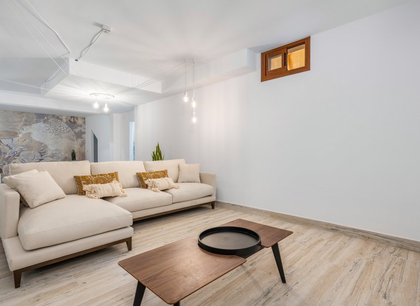 Nieuwbouw Woningen - Villa - Vera