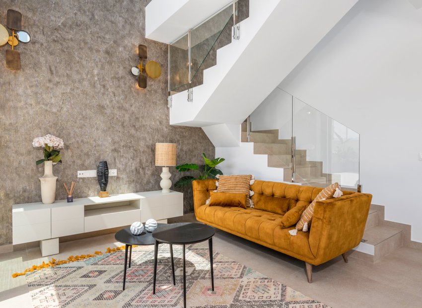 Nieuwbouw Woningen - Villa - Vera